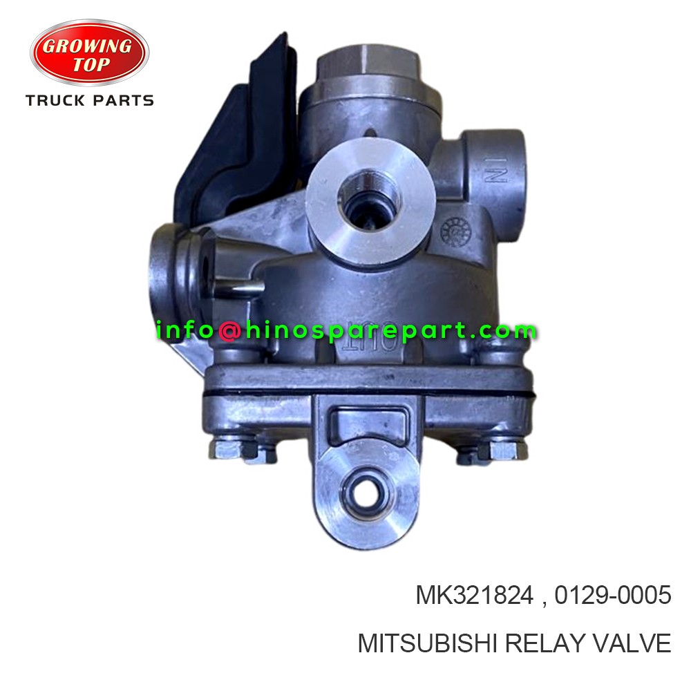 MITSUBISHI RELAY VALVE MK321824