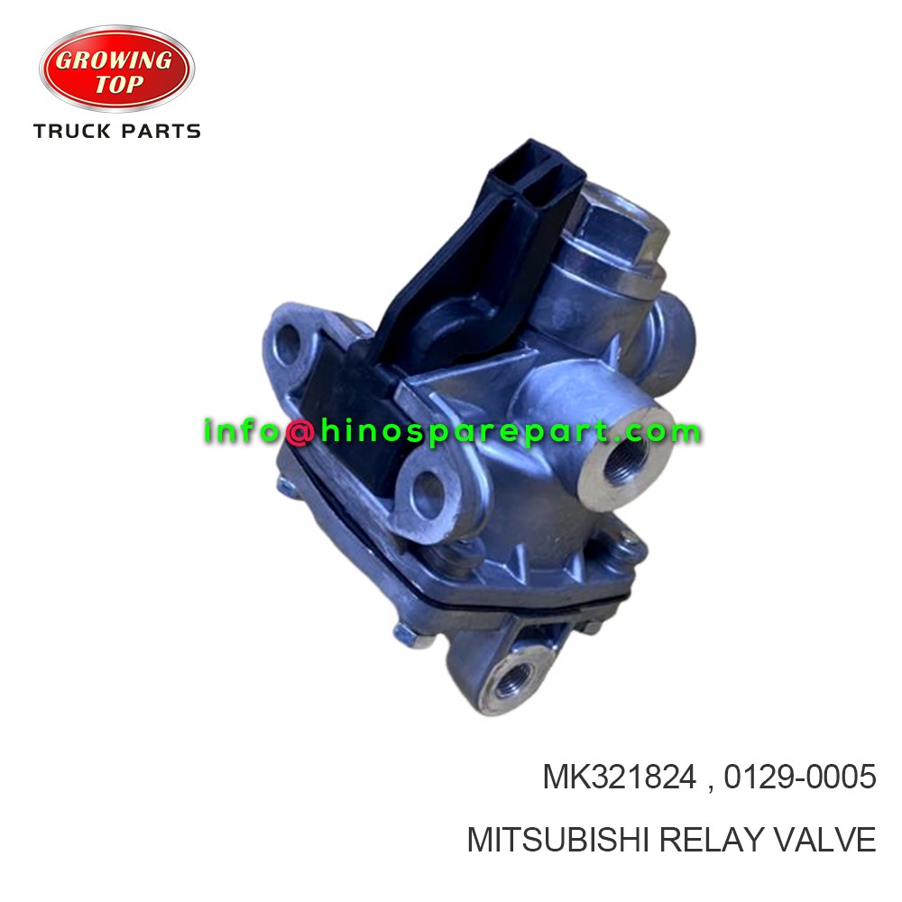 MITSUBISHI RELAY VALVE MK321824