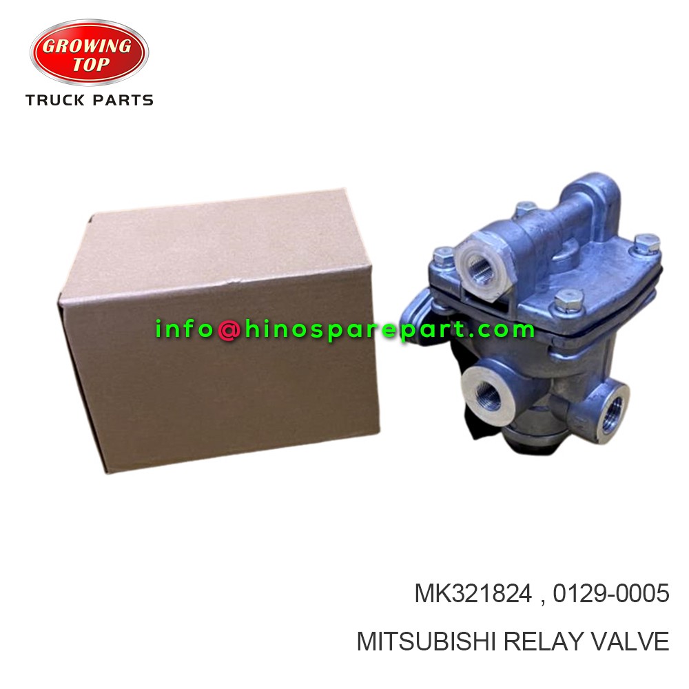 MITSUBISHI RELAY VALVE MK321824