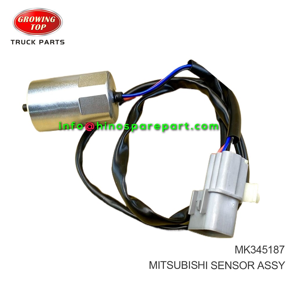 MITSUBISHI  SENSOR ASSY  MK345187