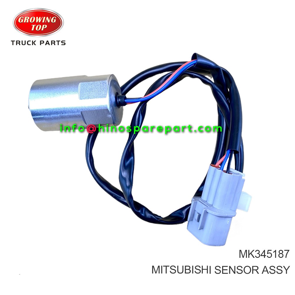 MITSUBISHI  SENSOR ASSY  MK345187