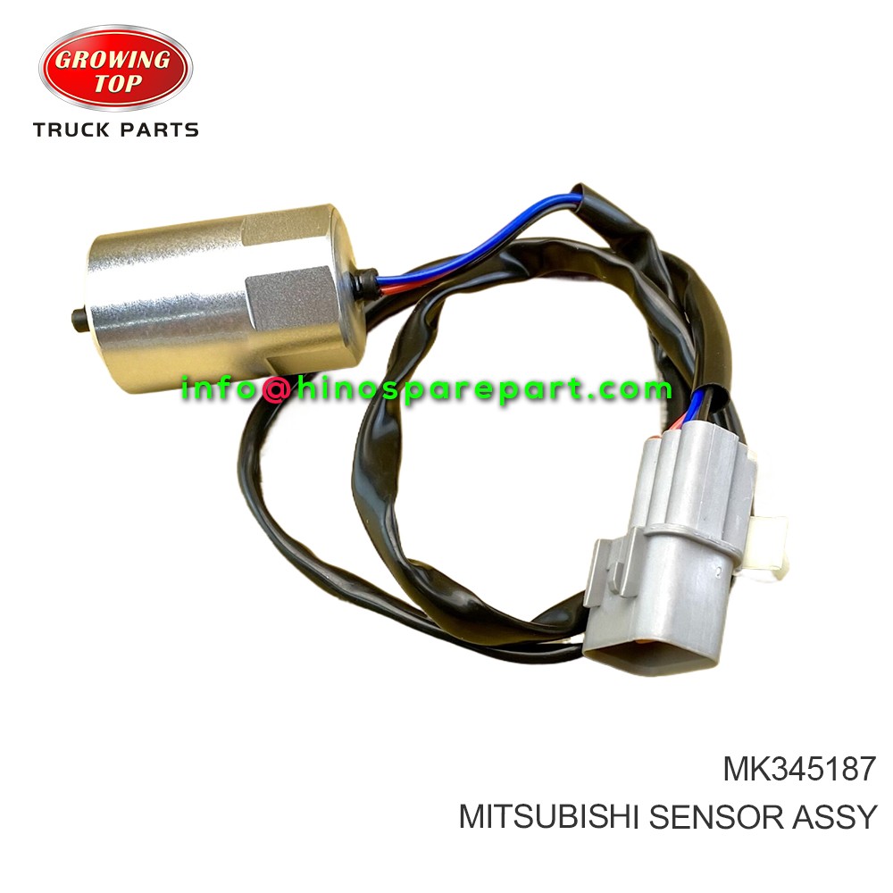 MITSUBISHI  SENSOR ASSY  MK345187