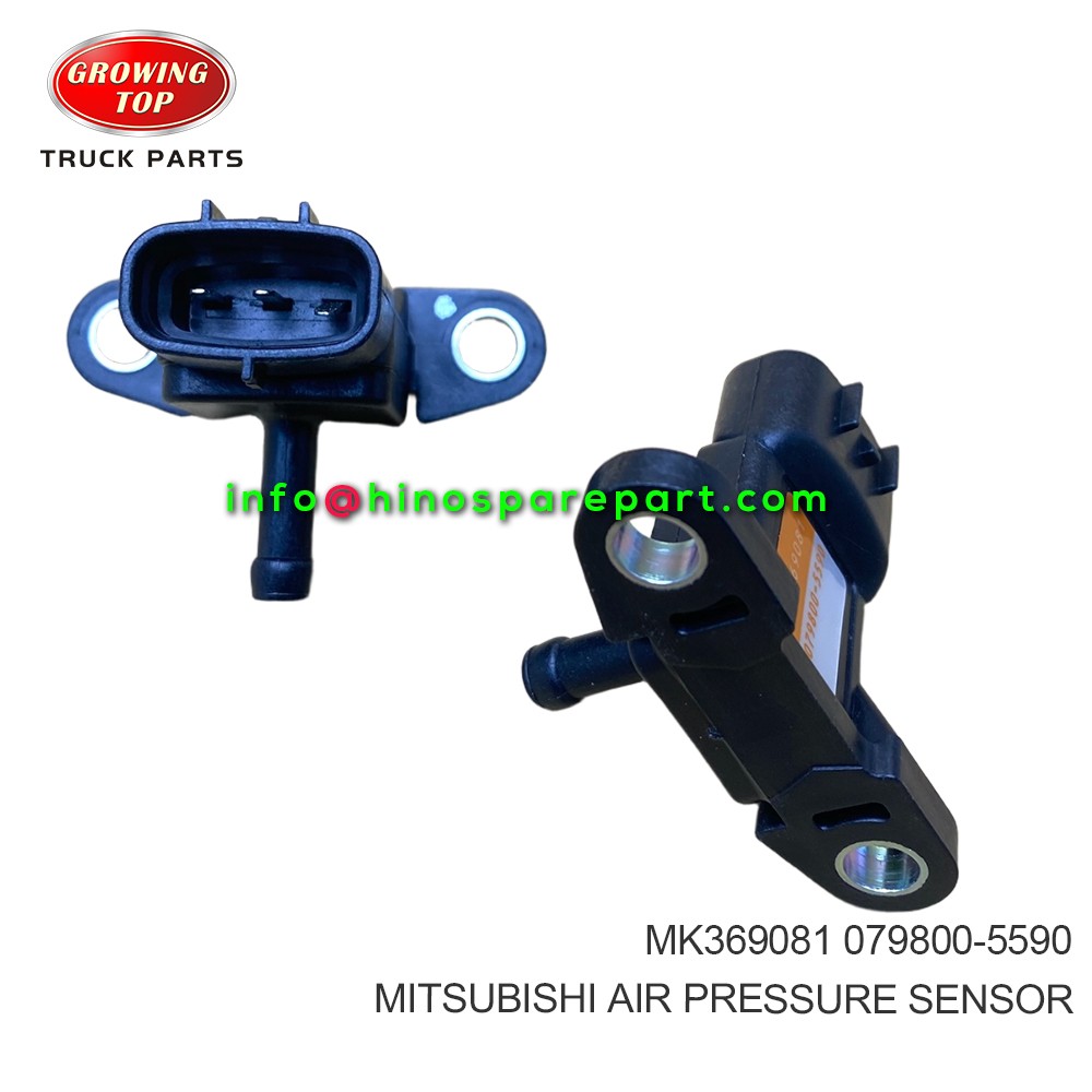 MITSUBISHI AIR PRESSURE SENSOR MK369081