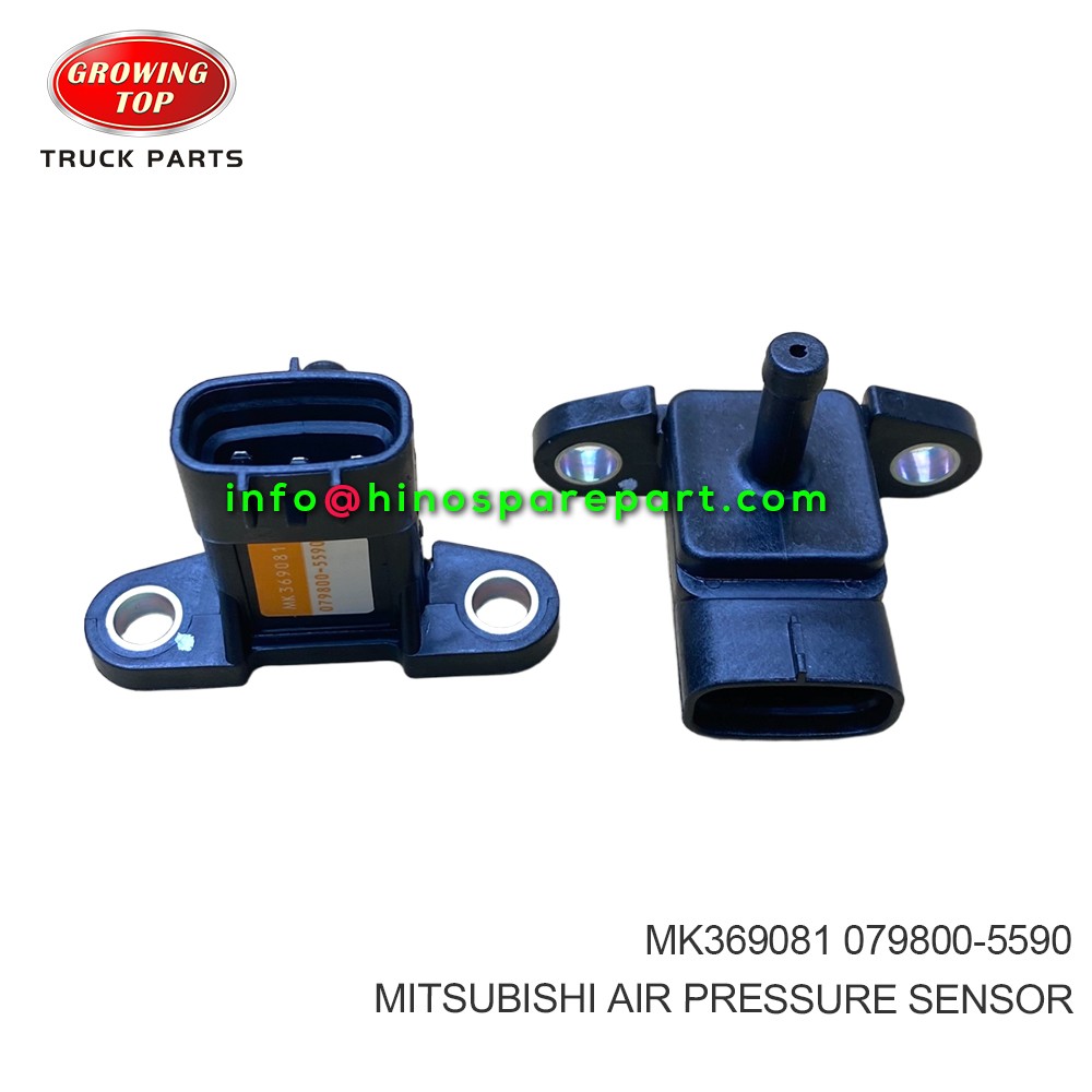 MITSUBISHI AIR PRESSURE SENSOR MK369081