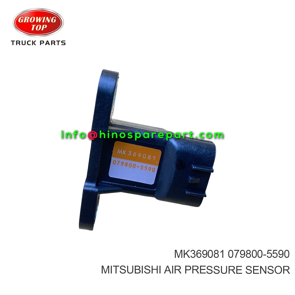 MITSUBISHI AIR PRESSURE SENSOR MK369081