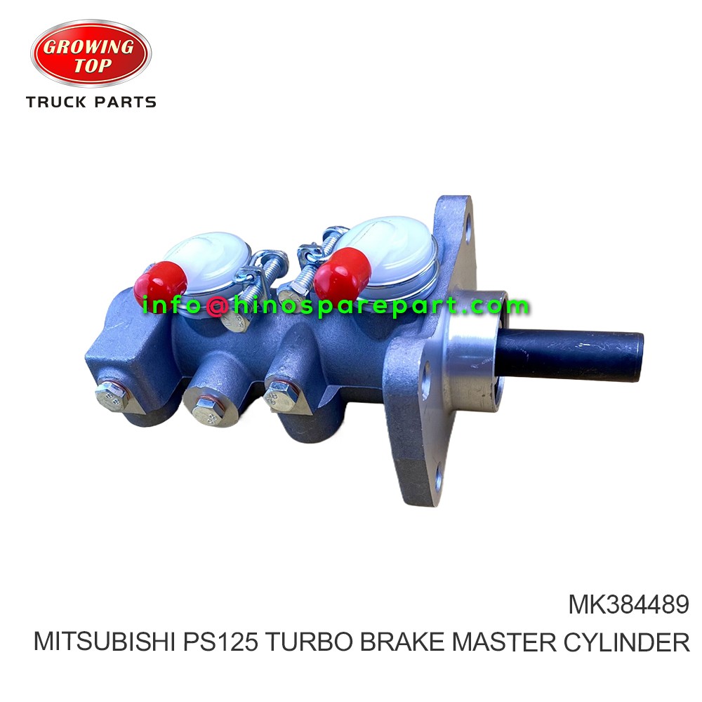 MITSUBISHI PS125 TURBO BRAKE MASTER CYLINDER MK384489