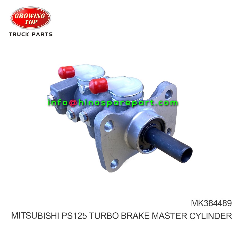 MITSUBISHI PS125 TURBO BRAKE MASTER CYLINDER MK384489