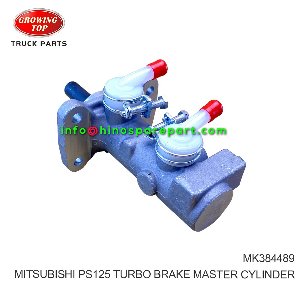 MITSUBISHI PS125 TURBO BRAKE MASTER CYLINDER MK384489