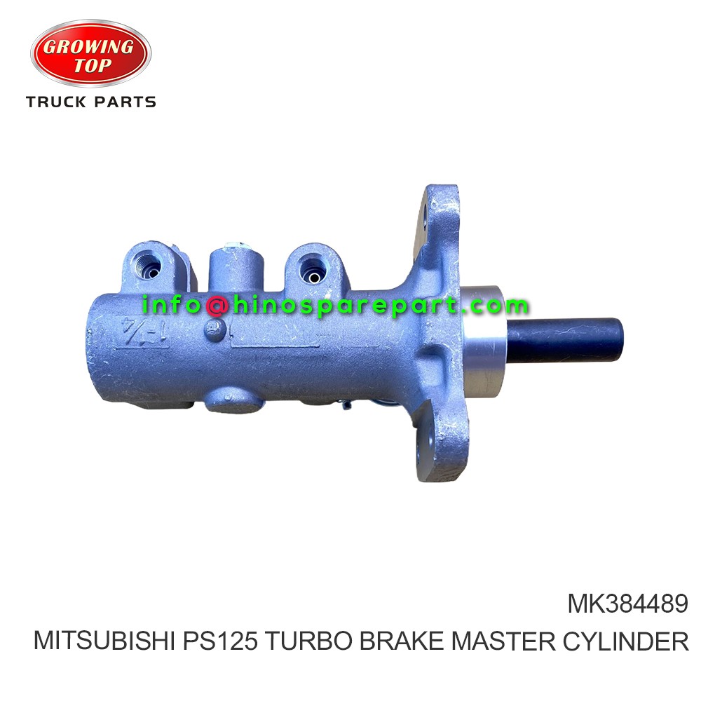 MITSUBISHI PS125 TURBO BRAKE MASTER CYLINDER MK384489