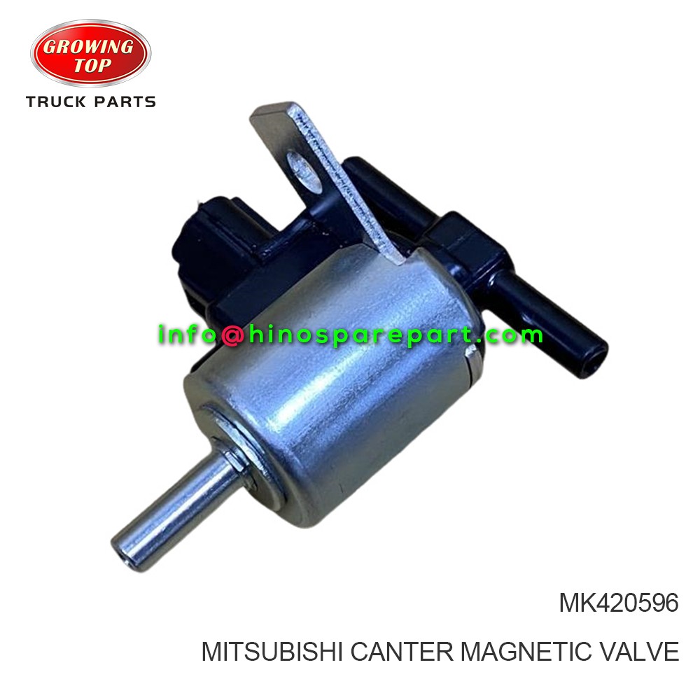 MITSUBISHI CANTER MAGNETIC VALVE MK420596