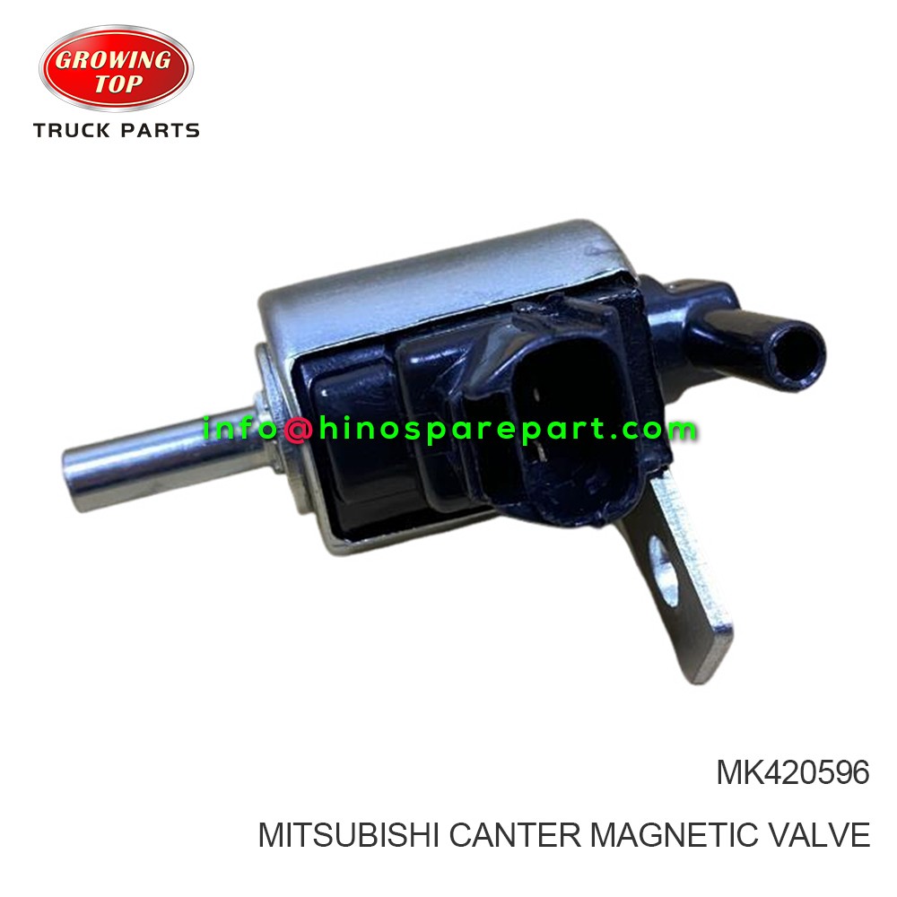 MITSUBISHI CANTER MAGNETIC VALVE MK420596