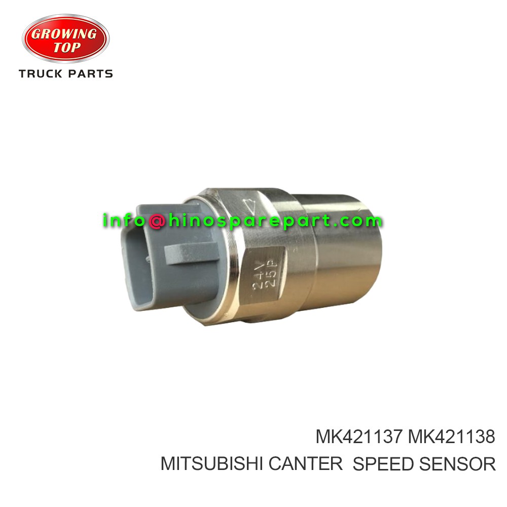 MITSUBISHI CANTER SPEED SENSOR MK421137