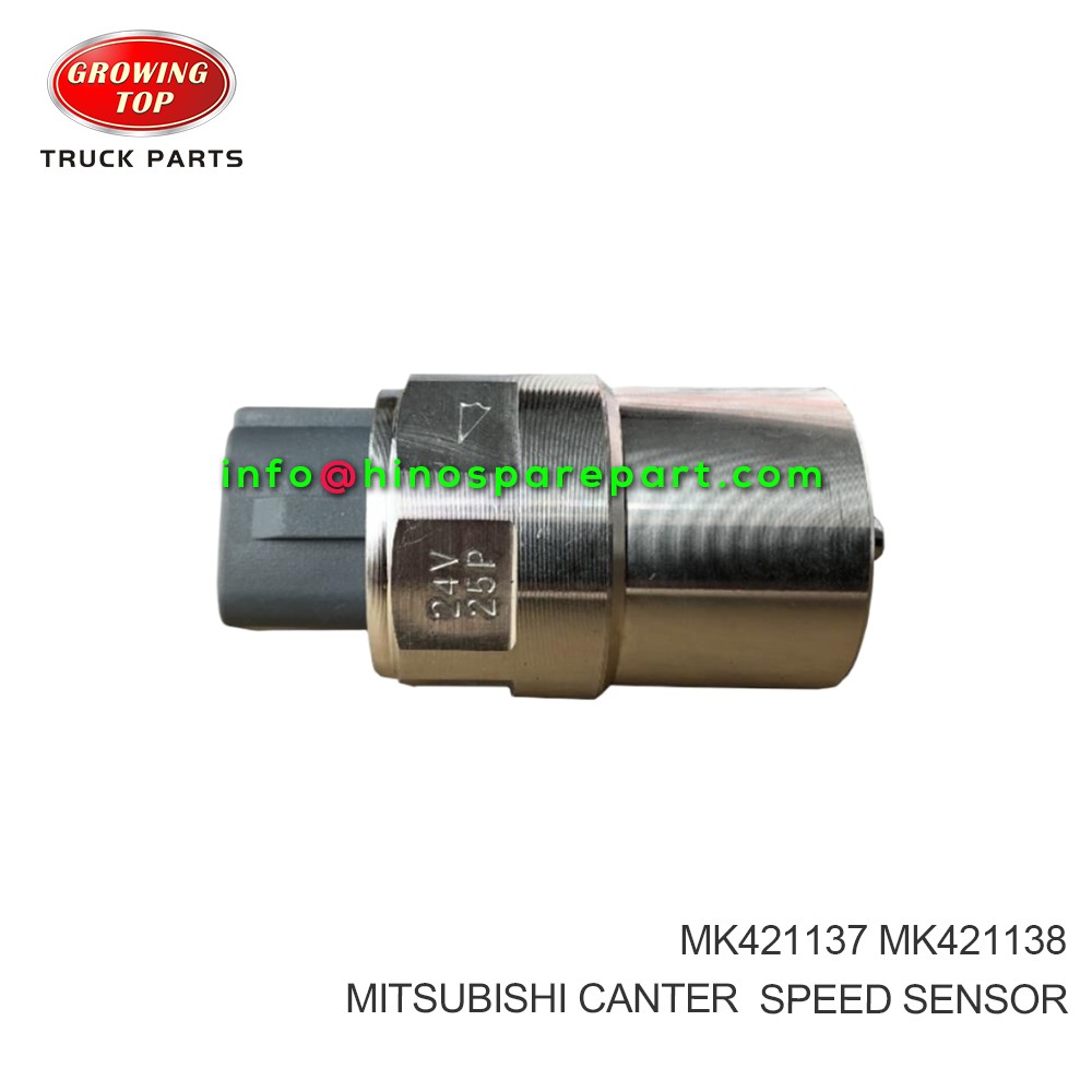 MITSUBISHI CANTER SPEED SENSOR MK421137