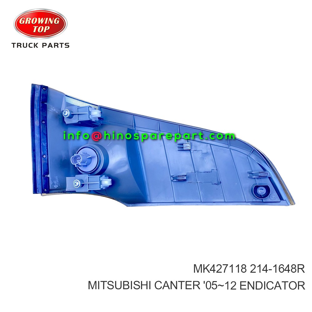 MITSUBISHI，CANTER '05~12 ENDICATOR MK427118