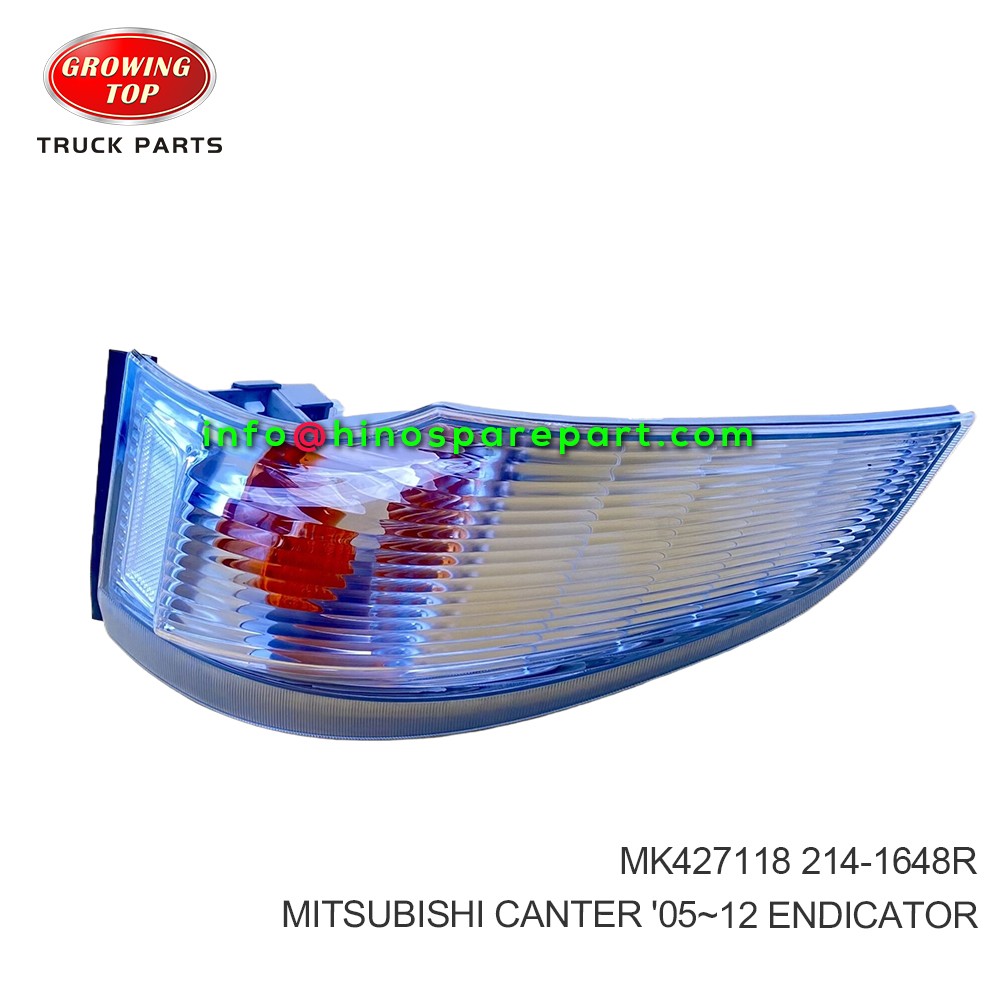 MITSUBISHI，CANTER '05~12 ENDICATOR MK427118