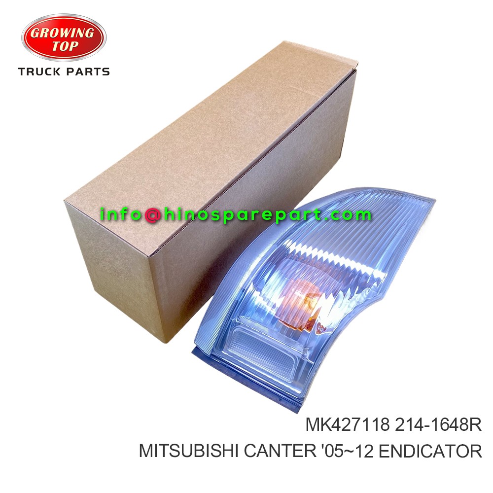 MITSUBISHI，CANTER '05~12 ENDICATOR MK427118