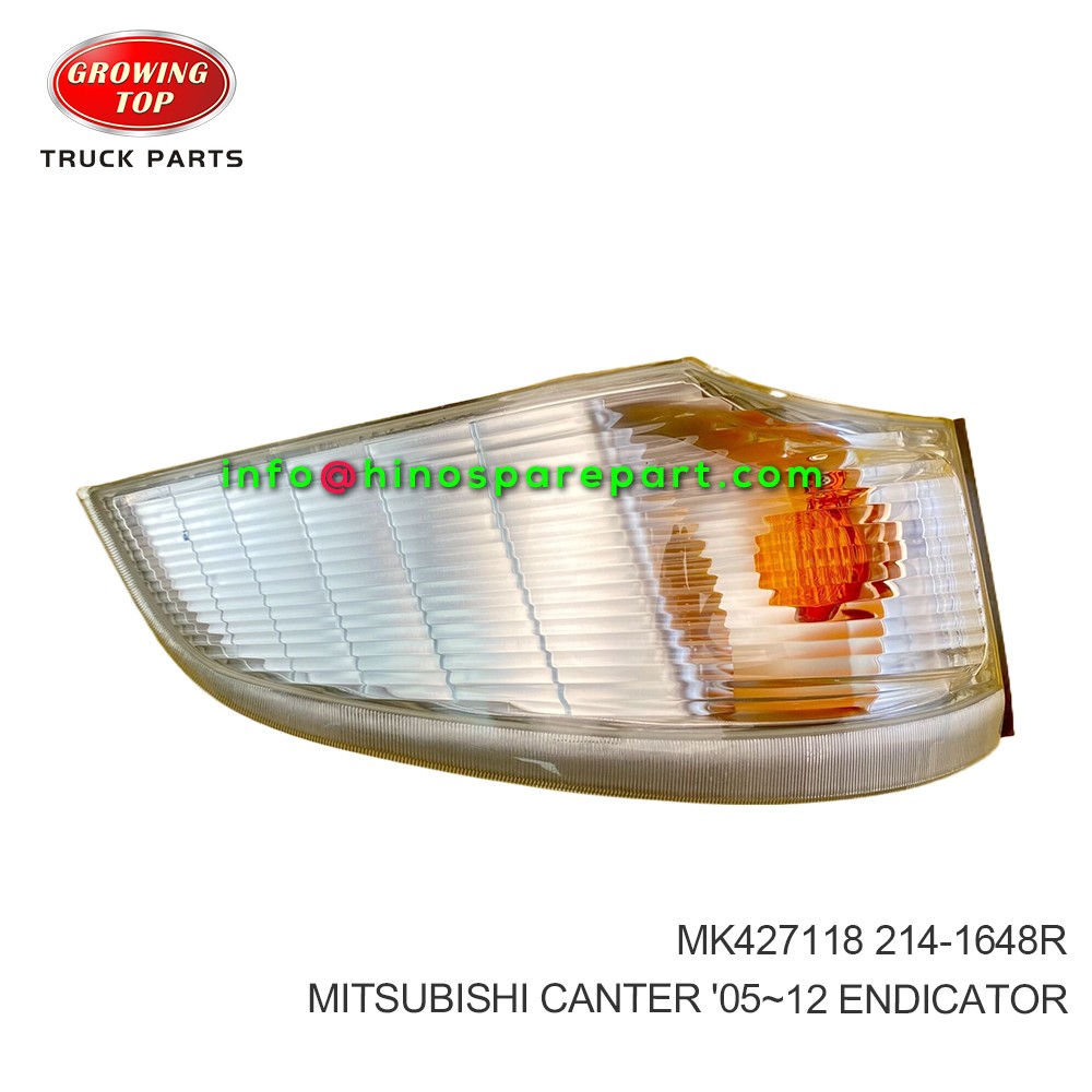 MITSUBISHI，CANTER '05~12 ENDICATOR MK427118