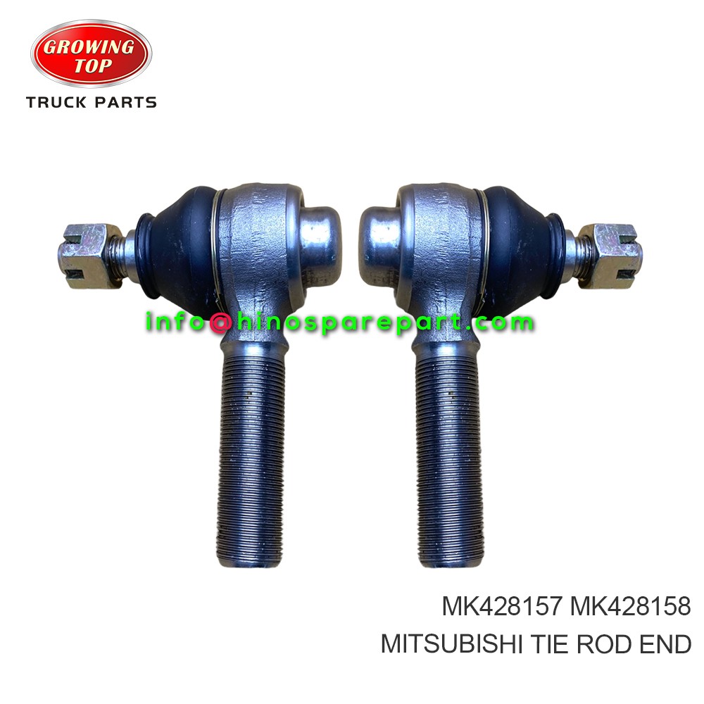 MITSUBISHI TIE ROD END MK428157