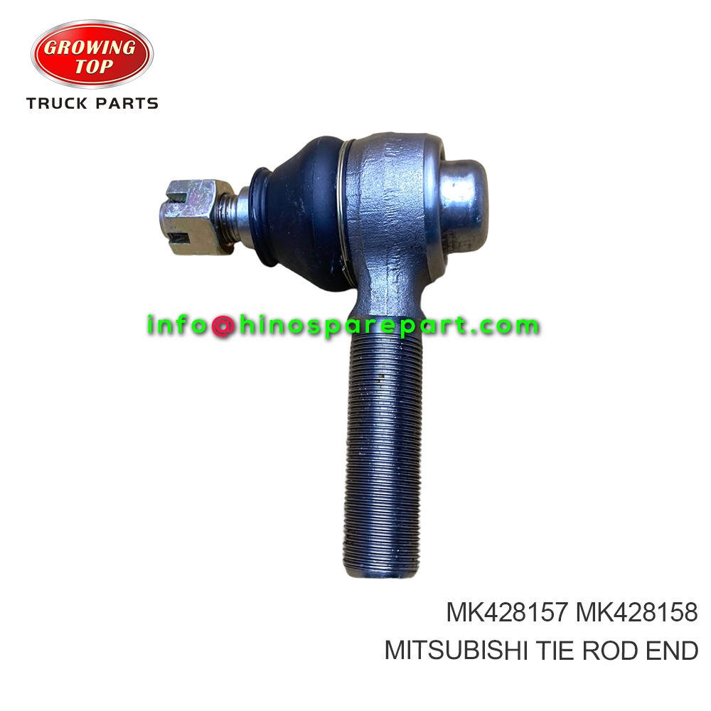 MITSUBISHI TIE ROD END MK428157