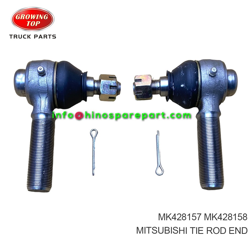 MITSUBISHI TIE ROD END MK428157