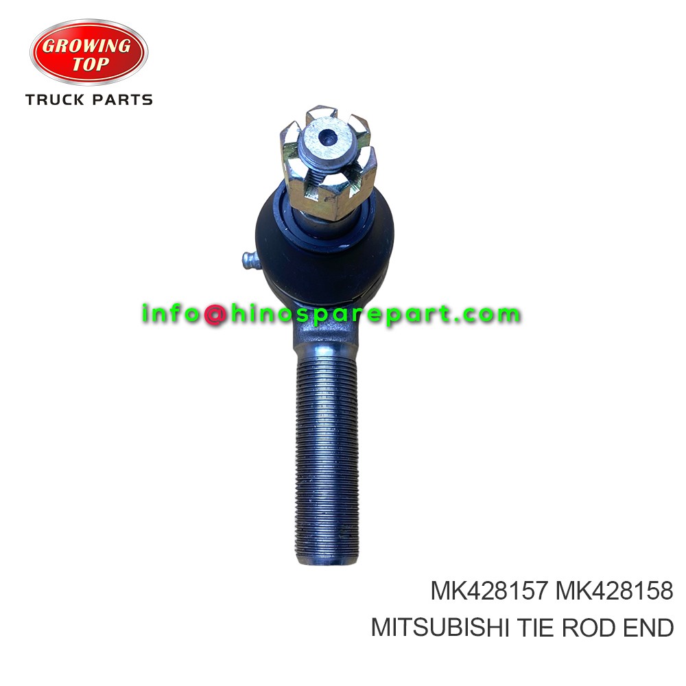 MITSUBISHI TIE ROD END MK428157