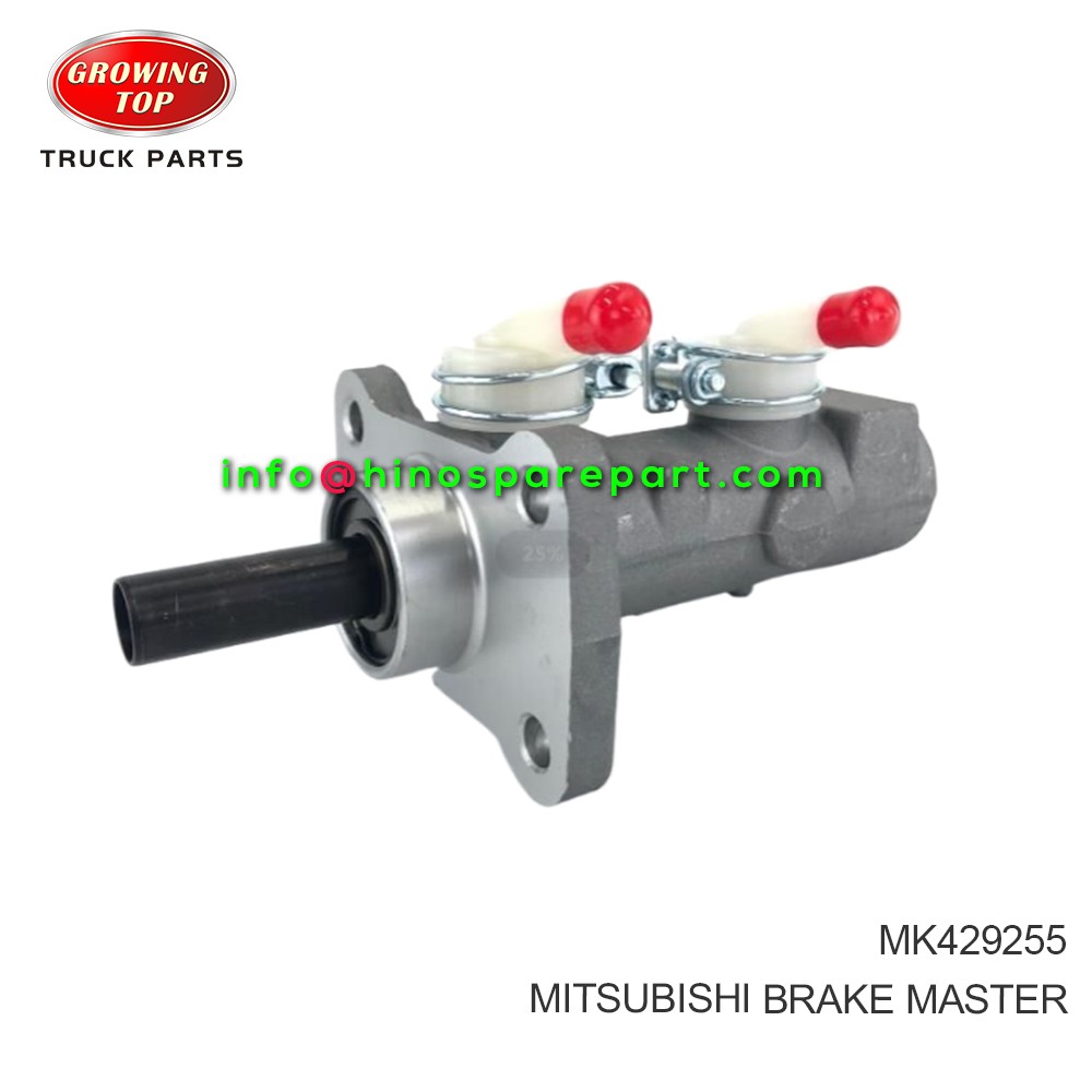 MITSUBISHI  BRAKE MASTER  MK429255