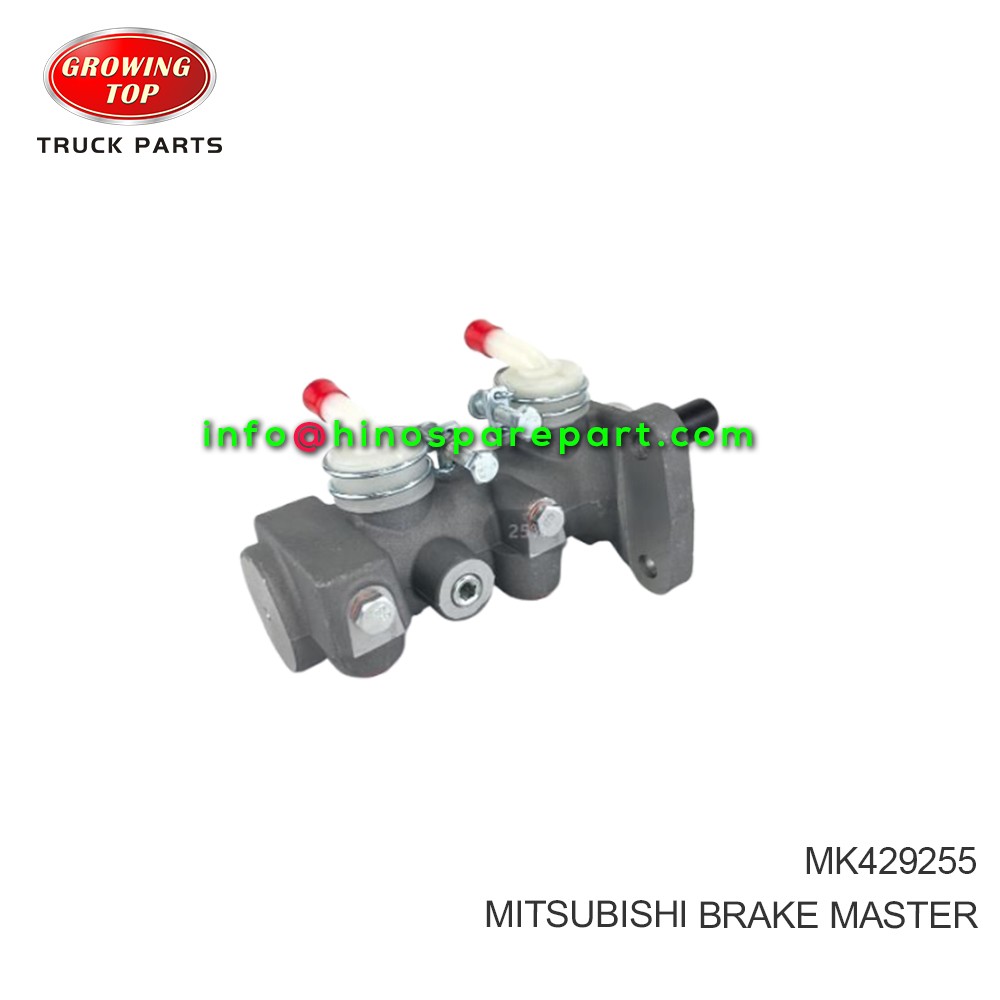 MITSUBISHI  BRAKE MASTER  MK429255