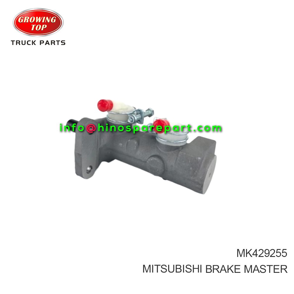 MITSUBISHI  BRAKE MASTER  MK429255