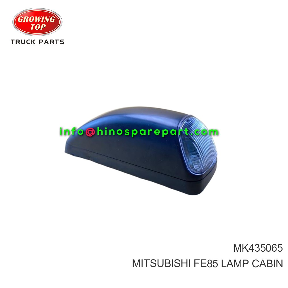 MITSUBISHI FE85  LAMP CABIN  MK435065