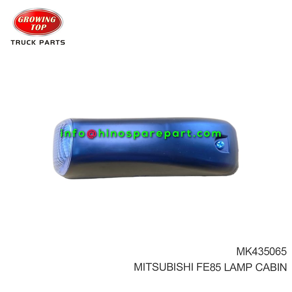 MITSUBISHI FE85  LAMP CABIN  MK435065