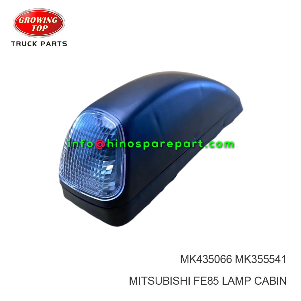 MITSUBISHI FE85 LAMP CABIN MK435066