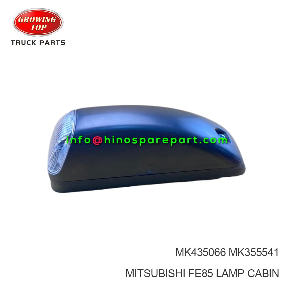 MITSUBISHI FE85 LAMP CABIN MK435066