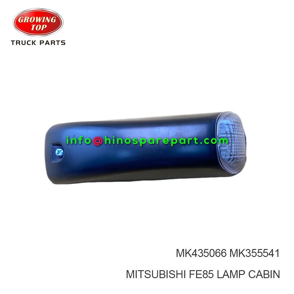 MITSUBISHI FE85 LAMP CABIN MK435066