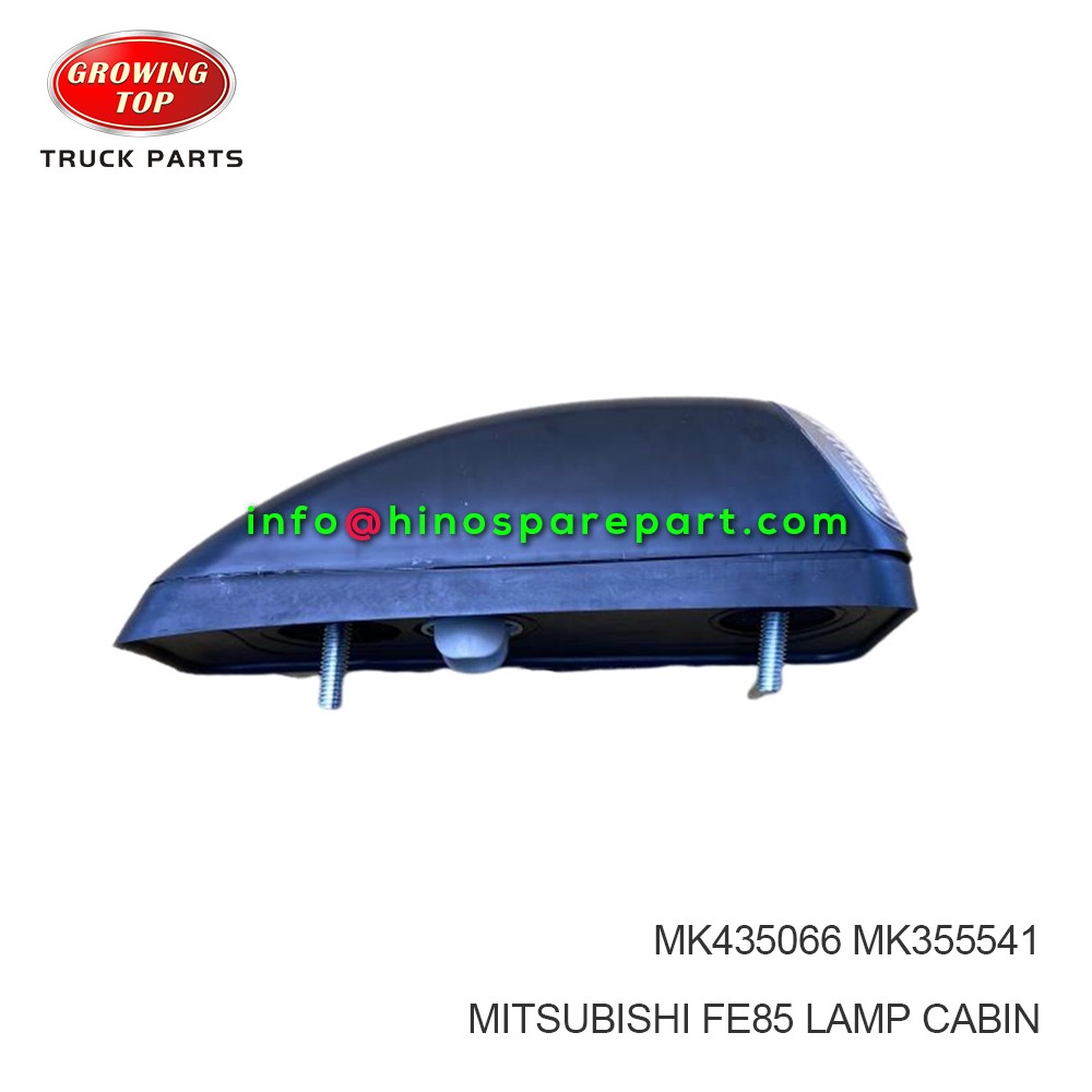 MITSUBISHI FE85 LAMP CABIN MK435066