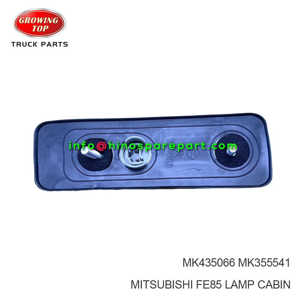 MITSUBISHI FE85 LAMP CABIN MK435066