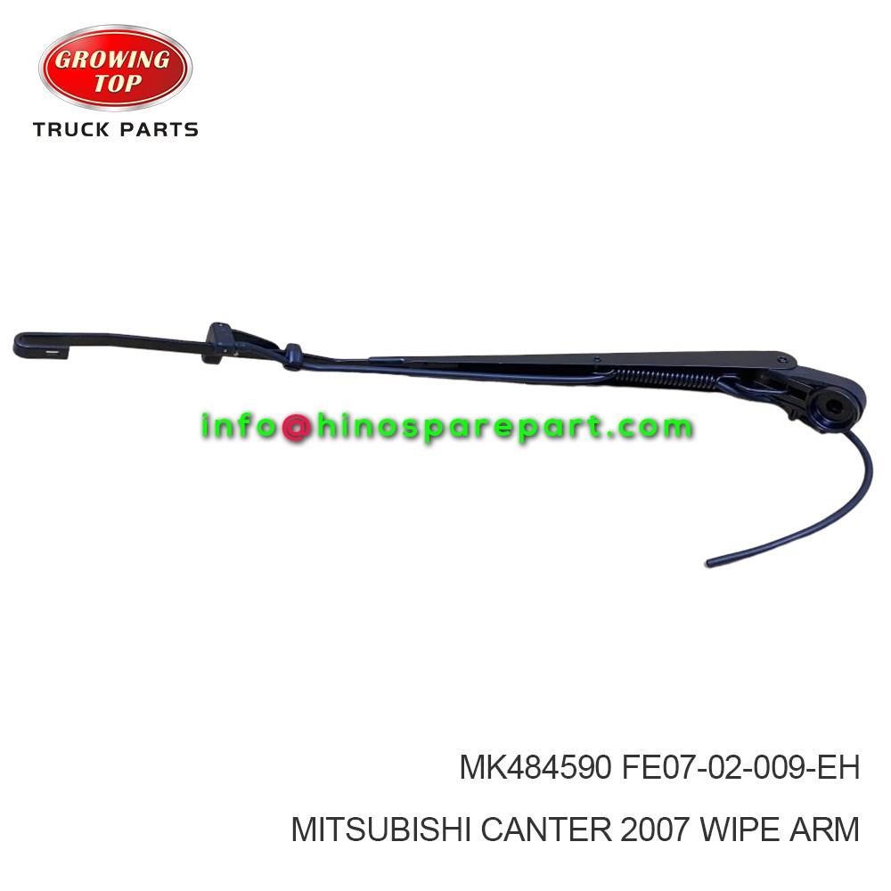 MITSUBISHI CANTER 2007 WIPE ARM MK484590