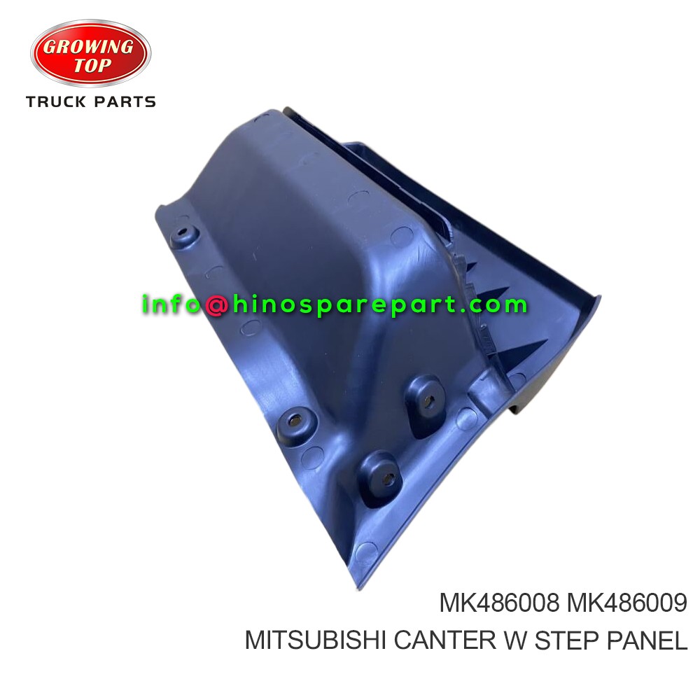 MITSUBISHI CANTER W STEP PANEL MK486008