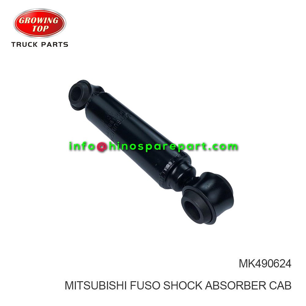 MITSUBISHI FUSO SHOCK ABSORBER CAB MK490624