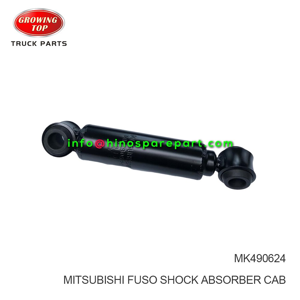 MITSUBISHI FUSO SHOCK ABSORBER CAB MK490624