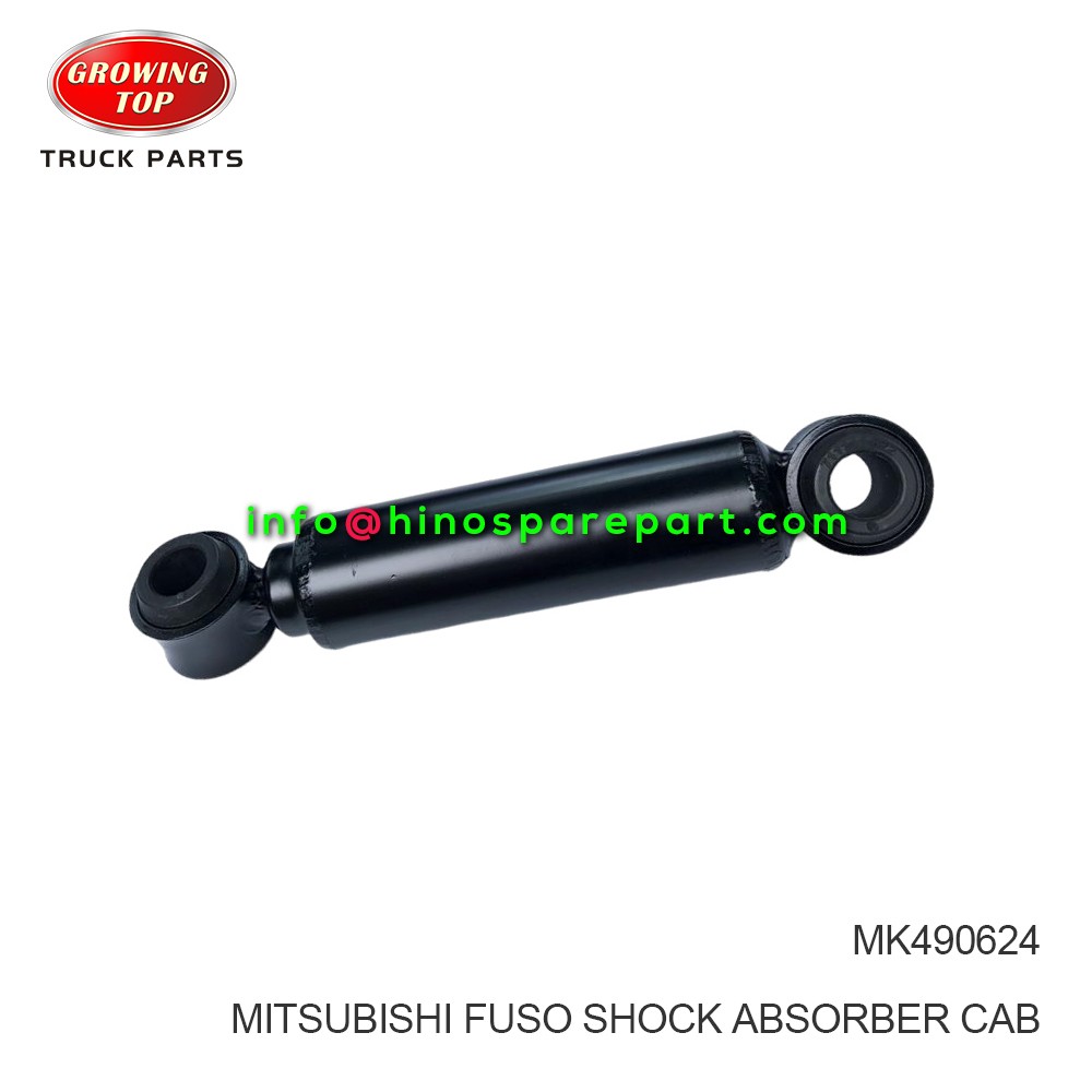 MITSUBISHI FUSO SHOCK ABSORBER CAB MK490624