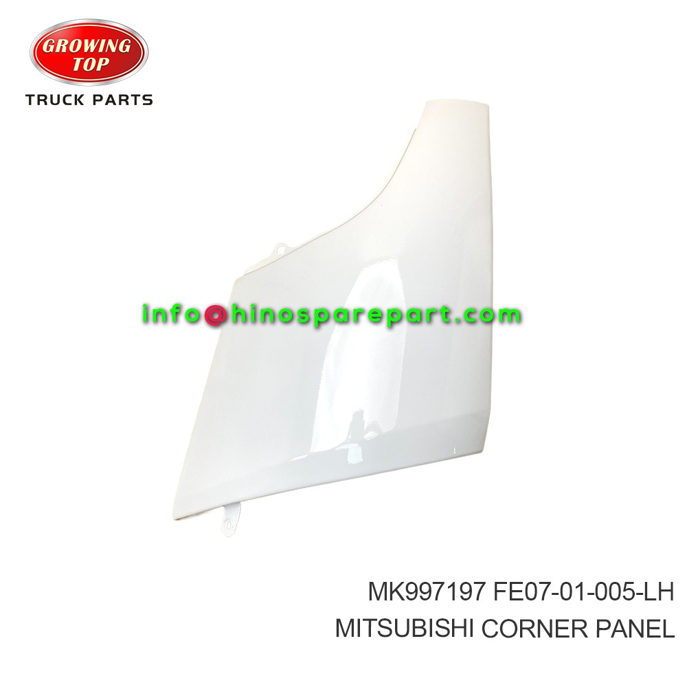 MITSUBISHI  CORNER PANEL  MK997197