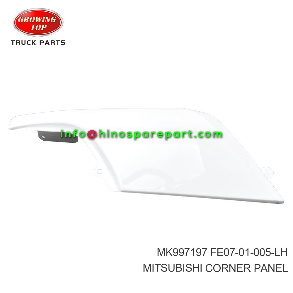 MITSUBISHI  CORNER PANEL  MK997197