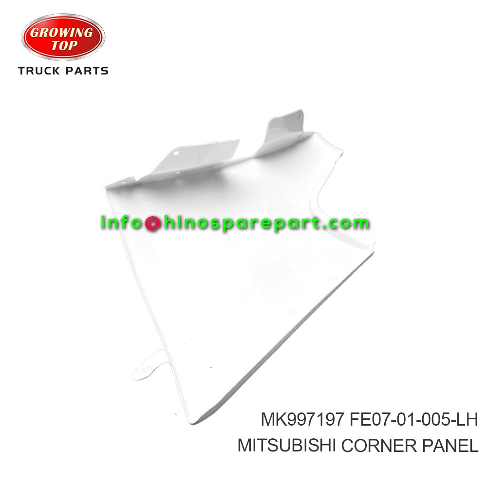 MITSUBISHI  CORNER PANEL  MK997197