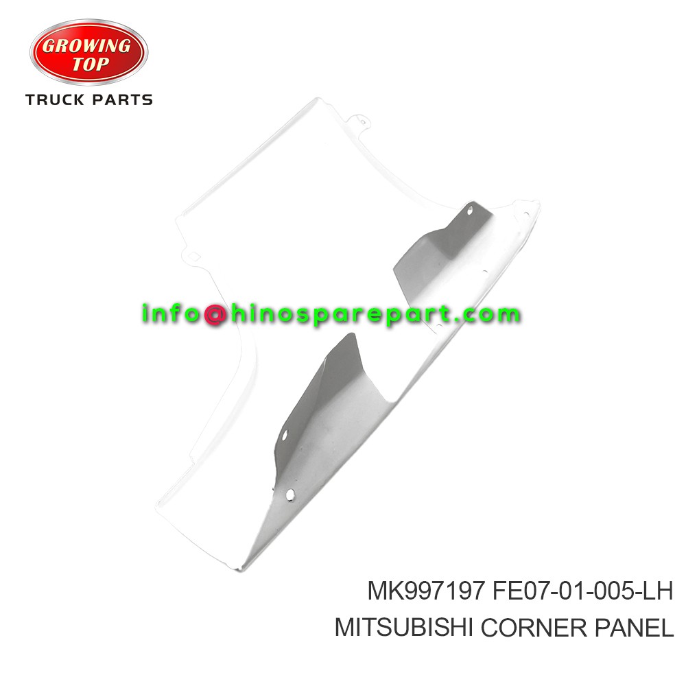 MITSUBISHI  CORNER PANEL  MK997197