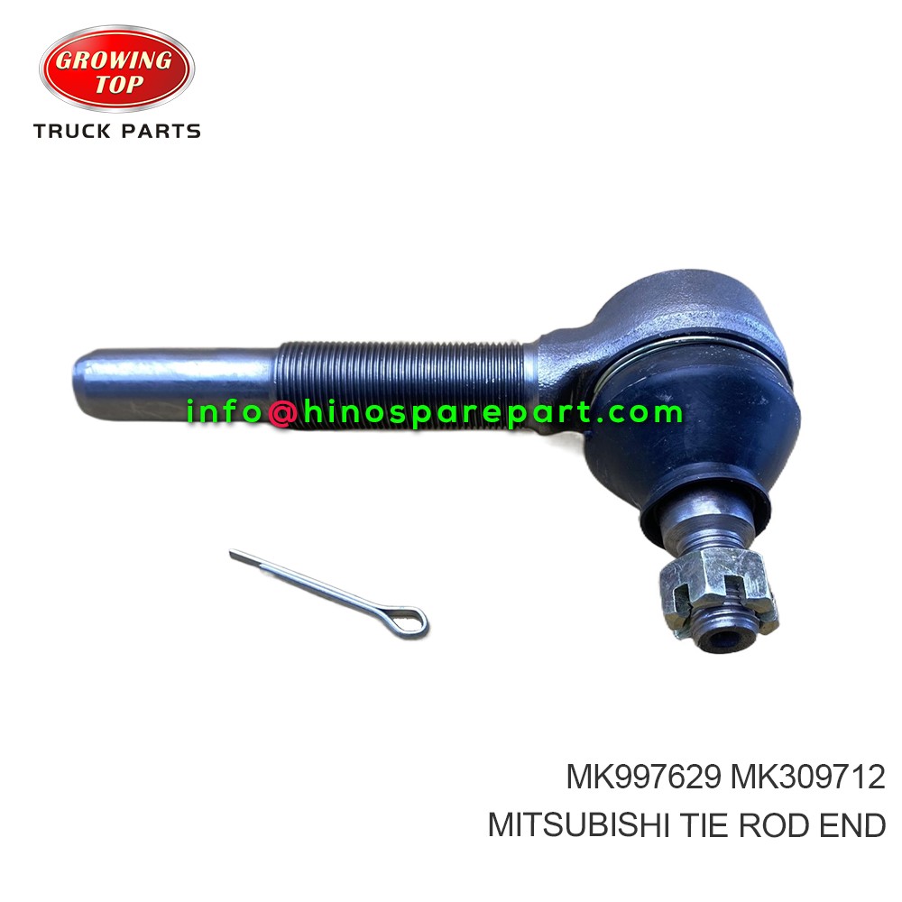 MITSUBISHI TIE ROD END MK997629