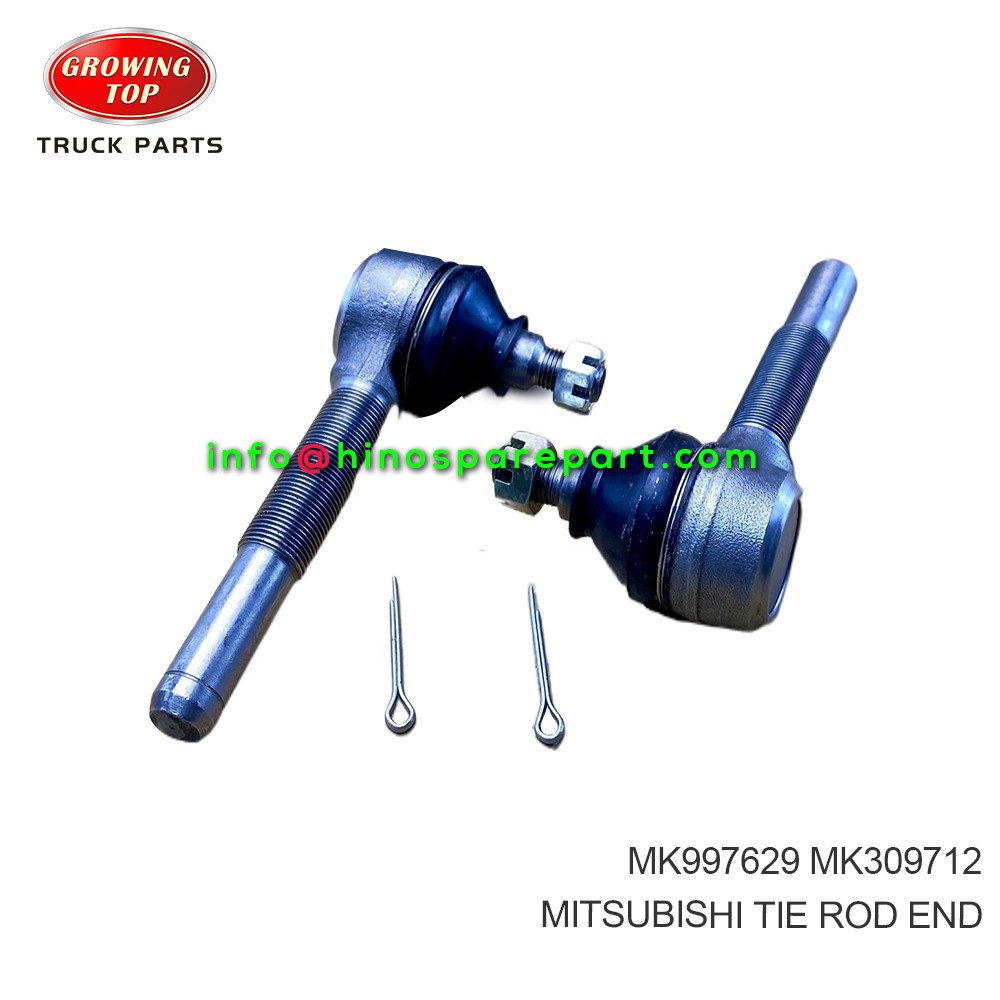 MITSUBISHI TIE ROD END MK997629