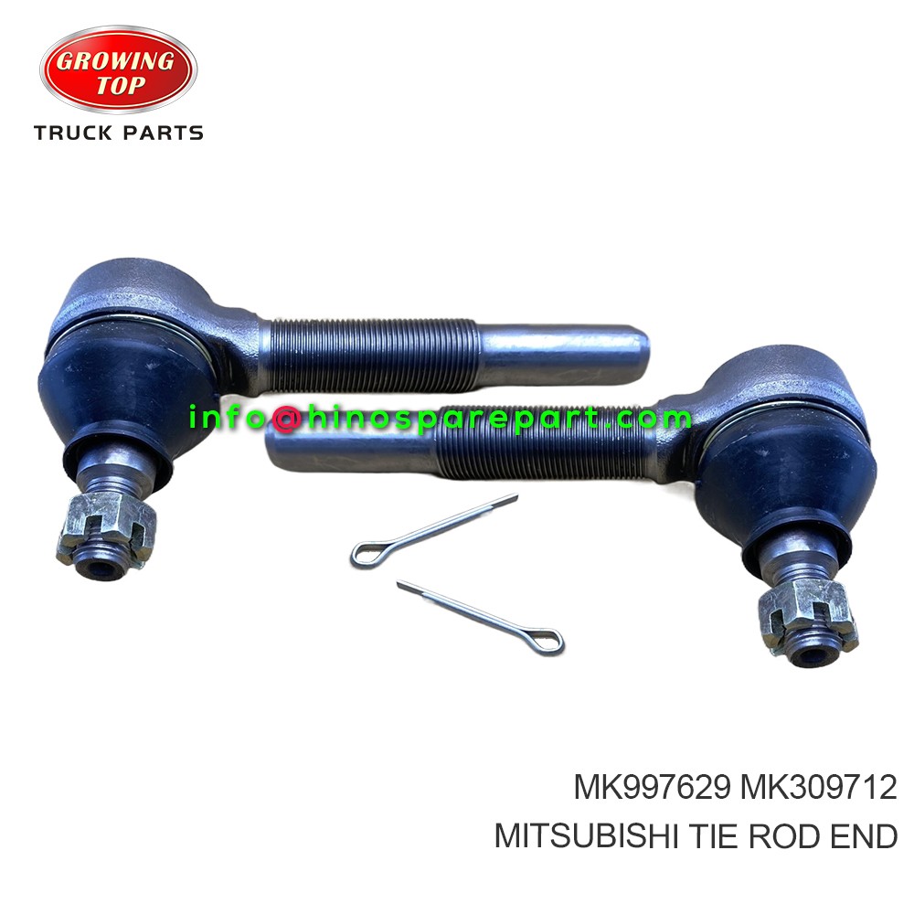 MITSUBISHI TIE ROD END MK997629