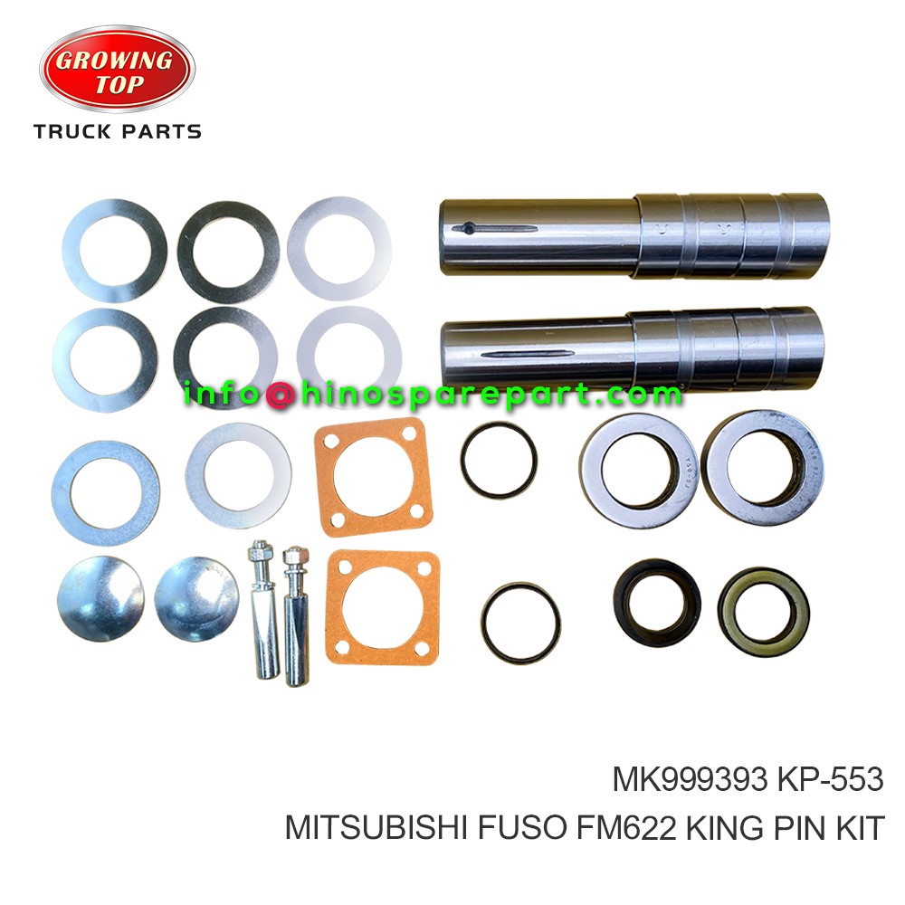 MITSUBISHI FUSO FM622 KING PIN KIT MK999393