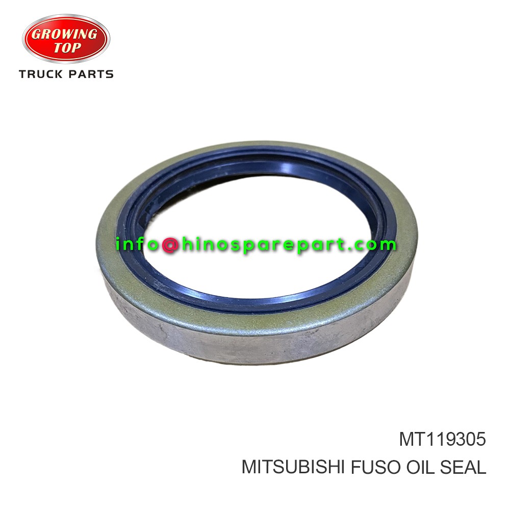 MITSUBISHI FUSO OIL SEAL MT119305