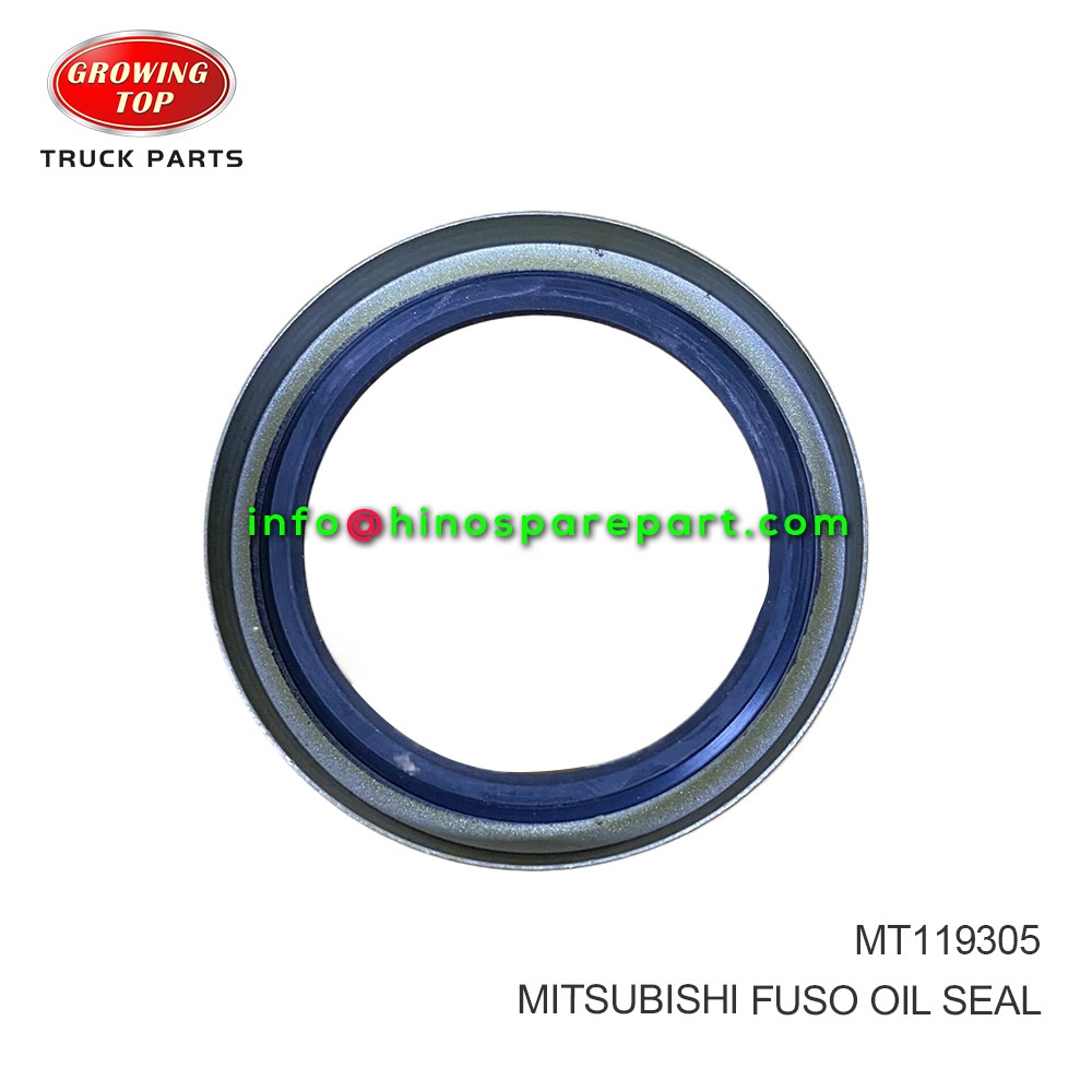 MITSUBISHI FUSO OIL SEAL MT119305